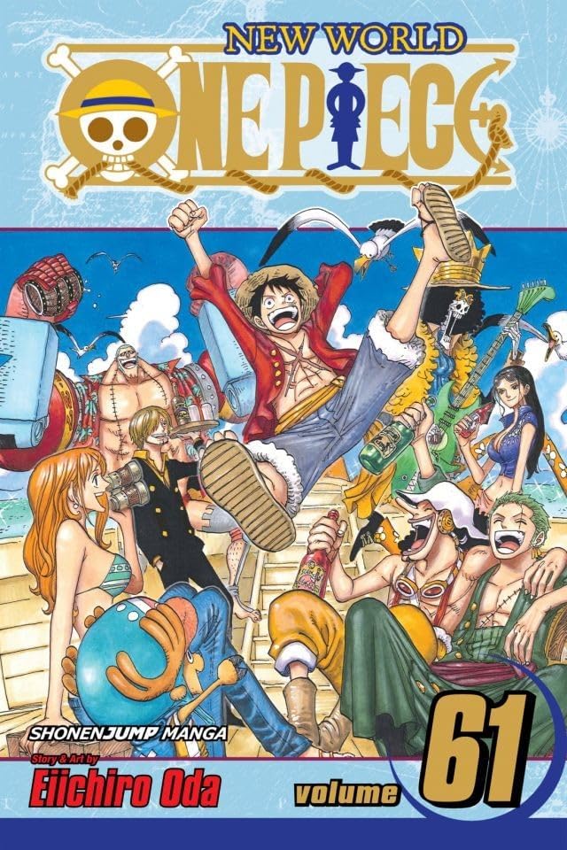 ⭐︎ONE PIECE コミック⭐︎ Amazon.com: One Piece, Vol. 14: Instinct (One Piece Graphic Novel